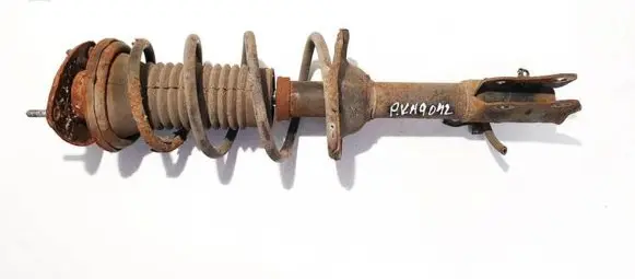 Toyota Yaris Verso Front shock absorber/damper 4851052122 48510-52122