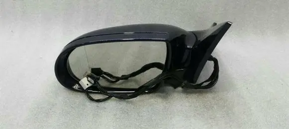 Mercedes-Benz SL R230 Front door electric wing mirror A2308100776