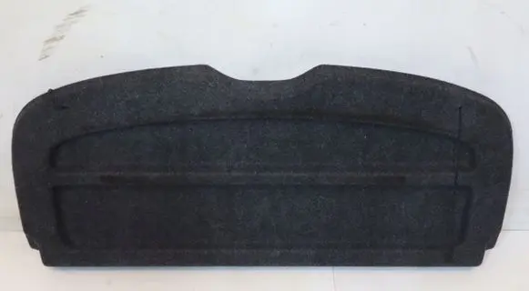 Nissan Micra K14 Parcel shelf