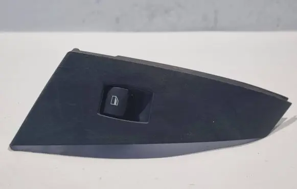 BMW 5 E60 E61 Electric window control switch 15979804 6922244