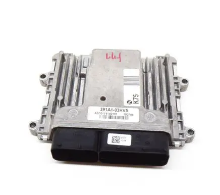 Hyundai Ioniq Engine control unit/module A2C1984480101 3911003HV5