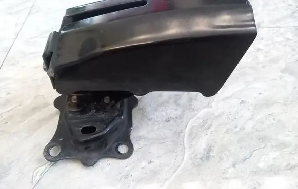 Subaru Legacy Front bumper cross member