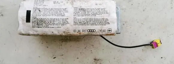 Audi A4 S4 B6 8E 8H Passenger airbag 8E0880204E