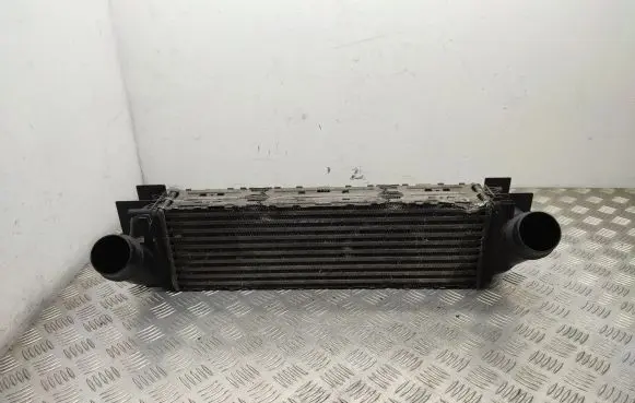 BMW X3 F25 Intercooler radiator M149619