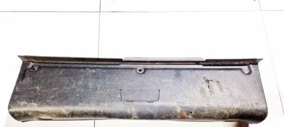 Peugeot 406 Other trunk/boot trim element 9616352877