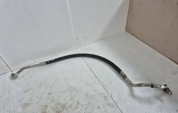 Porsche Cayman 987 Air conditioning (A/C) pipe/hose 98757309901