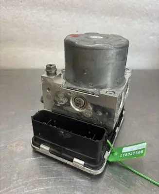 Volkswagen T-Roc Master brake cylinder