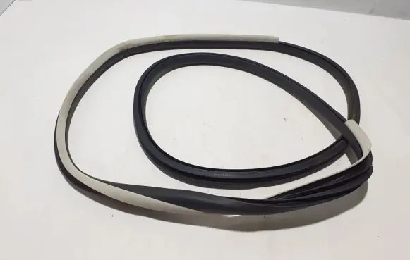 Renault Espace V (RFC) Front door rubber seal 808336750R