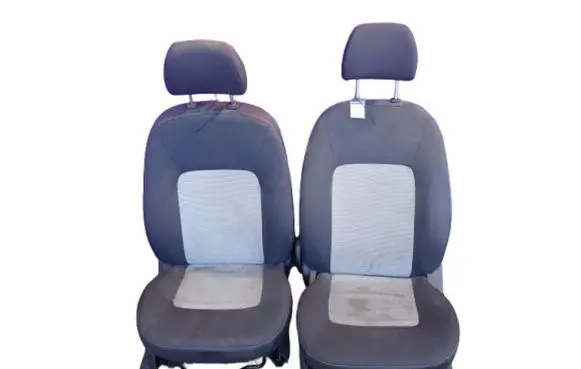 Hyundai i10 Seat set 
