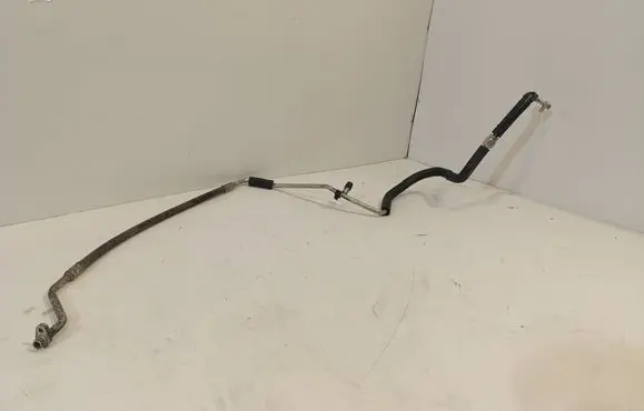 Opel Vivaro Air conditioning (A/C) pipe/hose 