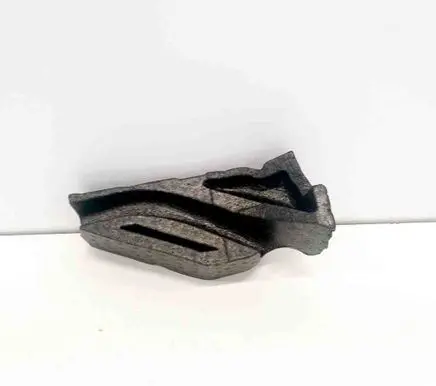 Jaguar F-Type Other trunk/boot trim element EX533202AB