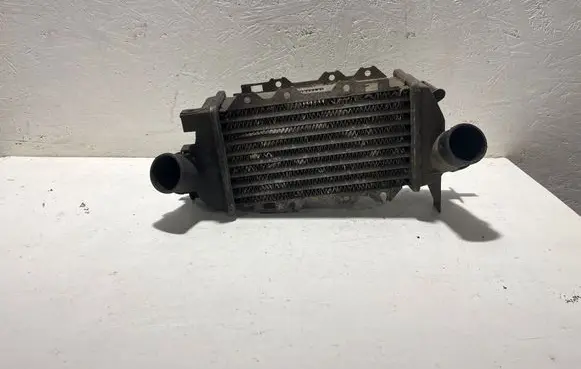 Volkswagen PASSAT B3 Intercooler radiator PA66GF30