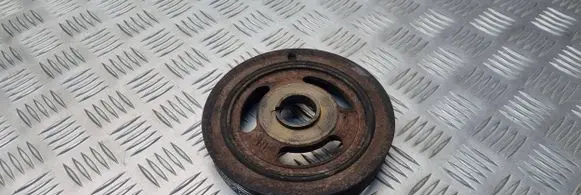 Ford Focus Crankshaft pulley