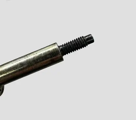 Mazda CX-7 Fuel Injector clamp holder
