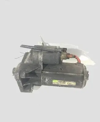 Renault Laguna II Starter motor 8200331251 D7R49