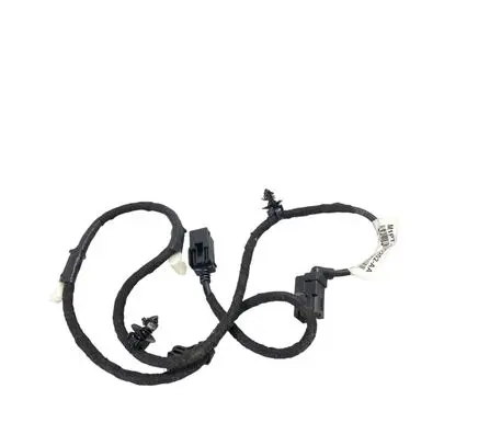 Ford Bronco Panel wiring M1PT14D202AA