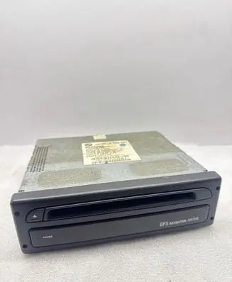 BMW 3 E46 Navigation unit CD/DVD player 65906908529 22SY59123 9022015912K3