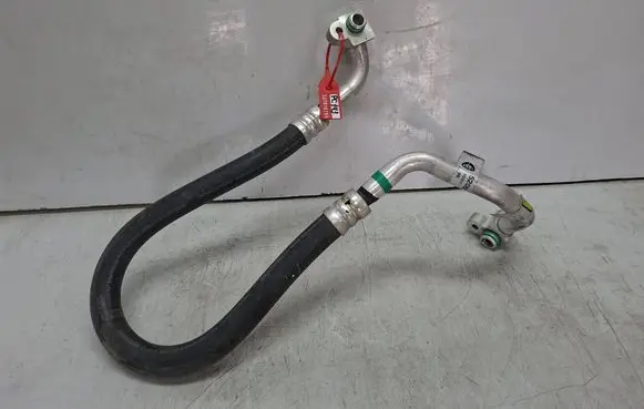 Fiat 500 Air conditioning (A/C) pipe/hose S27610759 52060996