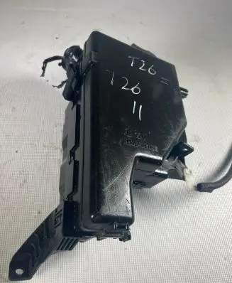Toyota Prius (XW20) Fuse module