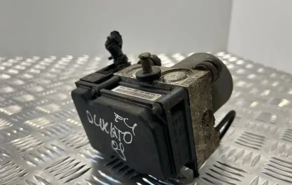 Fiat Ducato ABS Pump 0265800461