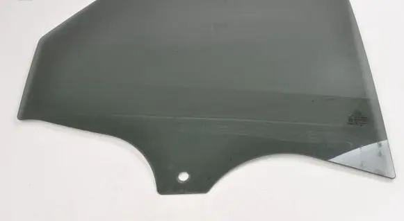 Ford Explorer Rear door window glass 