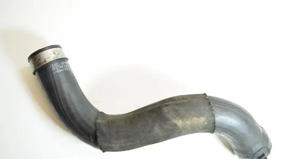 Audi A6 S6 C6 4F Intercooler hose/pipe 4F0145737D