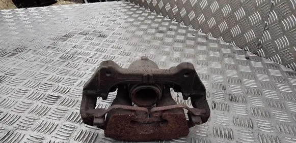 Jaguar XF X260 Front brake caliper