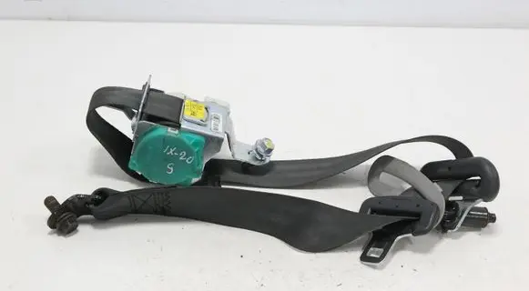 Hyundai ix20 Rear seatbelt 898202R000 898202R000WK E11045449