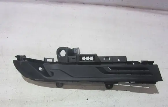 BMW X3 G01 Trunk/boot side trim panel 7396604