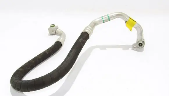Air conditioning (A/C) pipe/hose