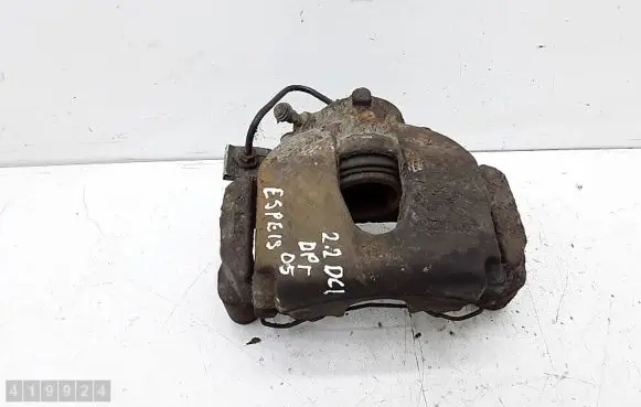 Renault Espace IV Front brake caliper