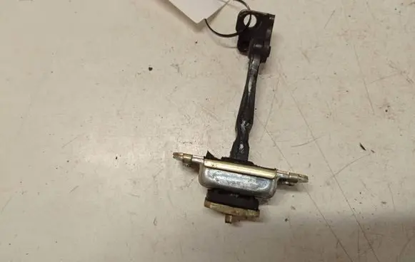 KIA Carens I Front door check strap stopper