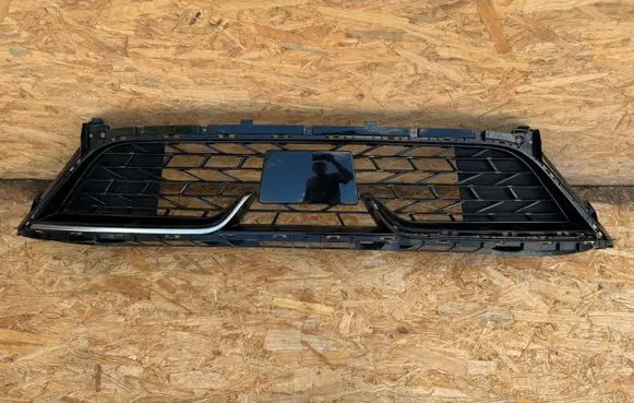 KIA Ceed Front bumper lower grill 86561J7KB0