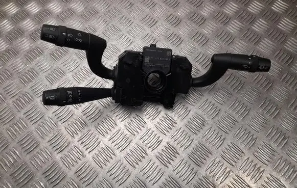 Peugeot Boxer Wiper turn signal indicator stalk/switch 07357564830