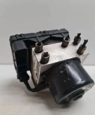 Jeep Cherokee ABS Pump 56044240AA GWR3119C40 E00269