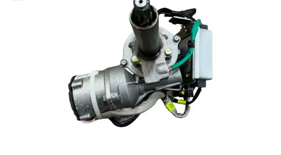 Electric power steering pump