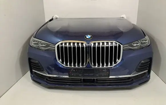 BMW X7 G07 Front piece kit 9478439 7423107