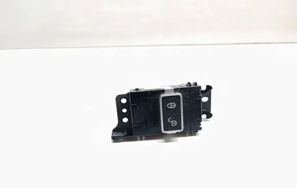Land Rover Range Rover Sport L494 Central locking switch button DK52237B67BA