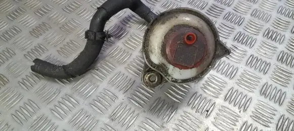 Fiat Doblo Power steering fluid tank/reservoir 46767469
