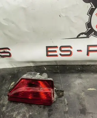 Fiat Bravo - Brava Rear fog light 51775349