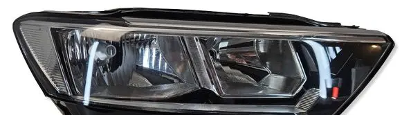 Volkswagen T-Roc Headlight/headlamp 2GA941006B4CAR 2GA941006B