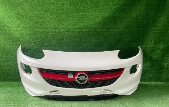 Opel Adam Front bumper