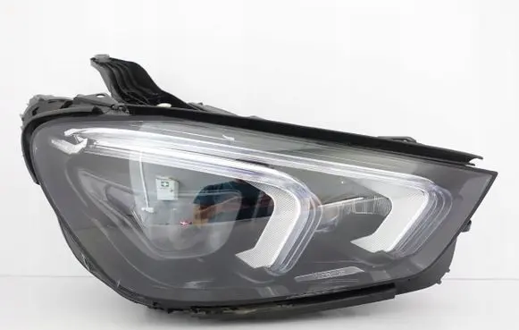 Mercedes-Benz GLE W167 Headlight/headlamp A1679068607