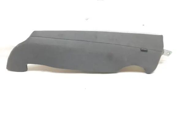 Audi A6 C7 Rear seat side bottom trim 4G0885703 7806960 2300084LJG2