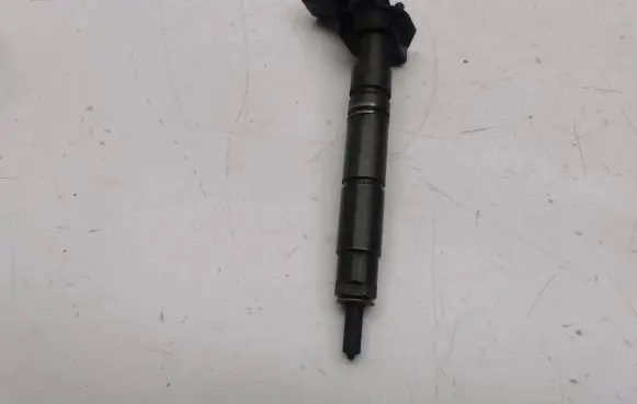 Jeep Grand Cherokee (WK) Fuel injector A6420700587 0445115027