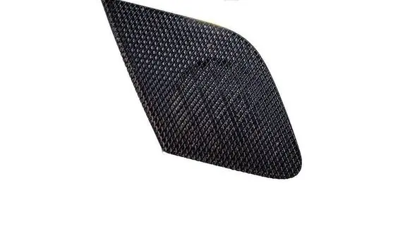 Mercedes-Benz R W251 Rear door speaker cover trim A2517300448 300928