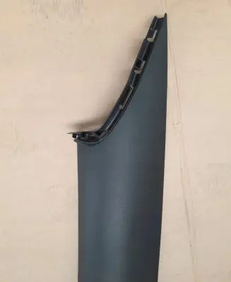 Peugeot RCZ (C) pillar trim