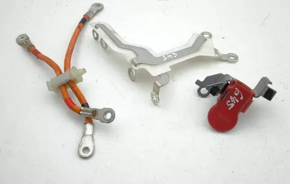 Honda Civic Other wiring loom
