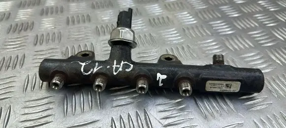 Renault Megane IV Fuel main line pipe 175210651R