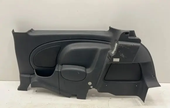 Mini One - Cooper R50 - 53 Coupe rear side trim panel 